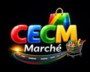 CECM Market logo